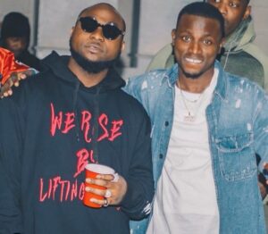 aloma davido