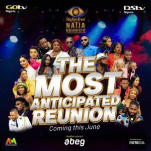 bbnaija reunion